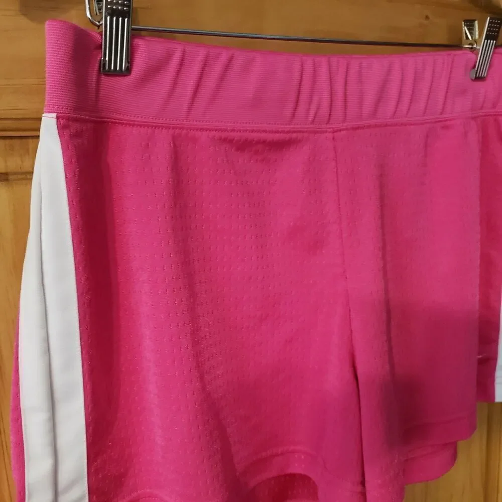 Nike shorts women